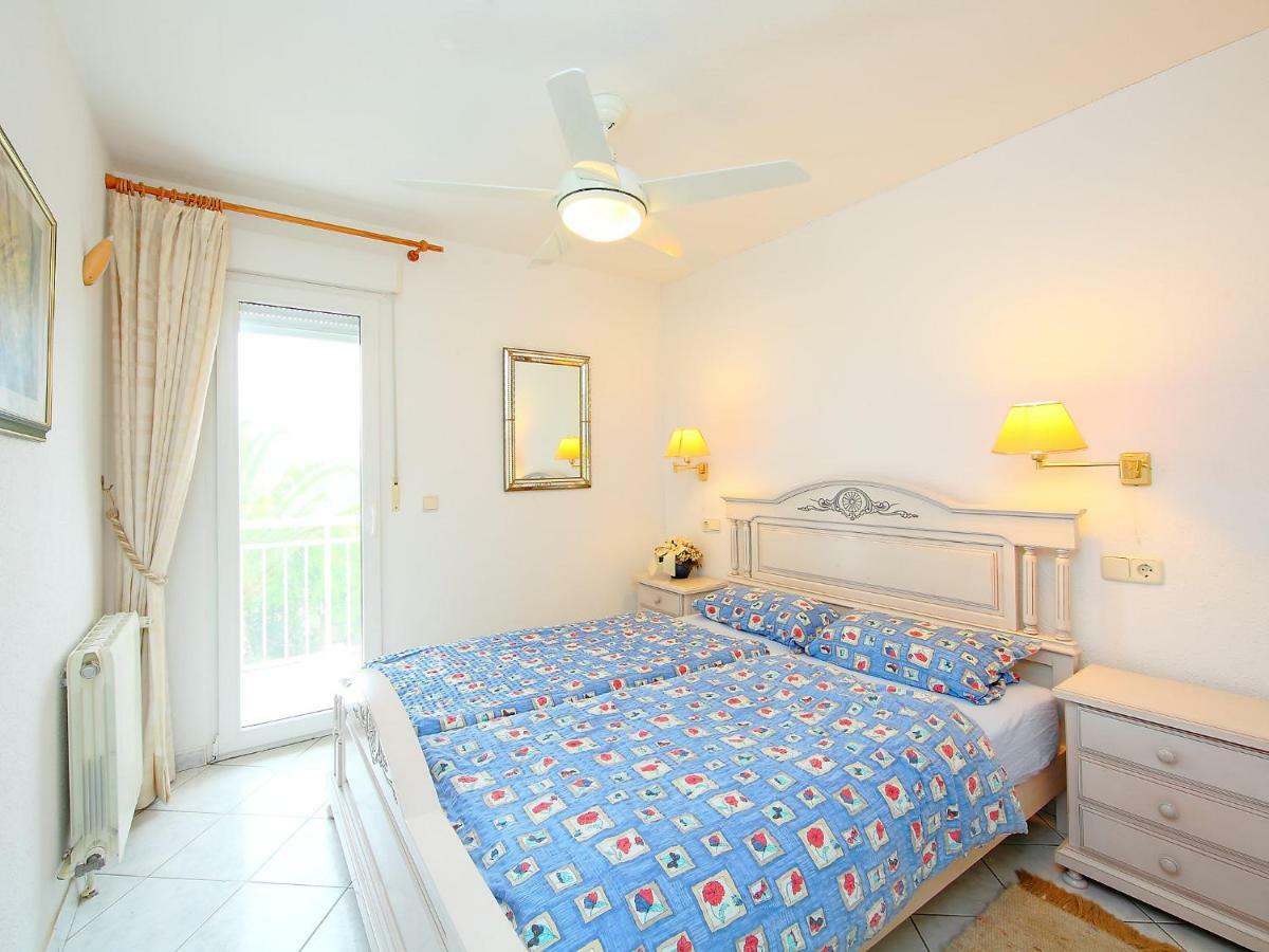 Estudio Reformado Cerca De La Playa, Ac, Wifi, Neftlix, Acepta Mascotas 칼페 외부 사진